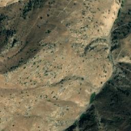 Satellite imagery of Kham-e Jānshar, AF