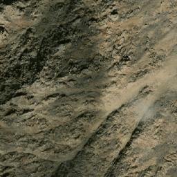 Satellite imagery of Kafchowī ‘Arash, AF