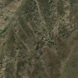 Satellite imagery of Kōh-e Nāz, AF