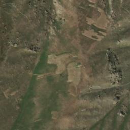 Satellite imagery of Kōh-e Nāz, AF