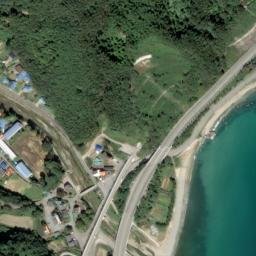 Satellite imagery of Yong-bawi, KR