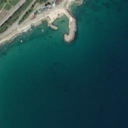Satellite imagery of Yong-bawi, KR