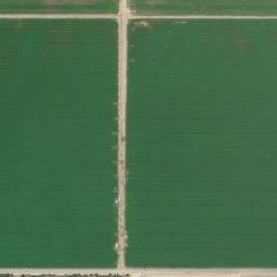 Satellite imagery of C 1039 — NGS GT1520 — Fresno County, US, US