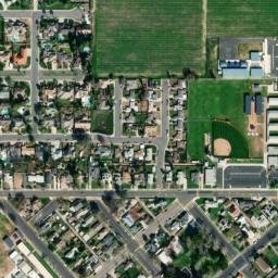 Satellite imagery of FOWLER MUNICIPAL TANK — NGS GT2076, US