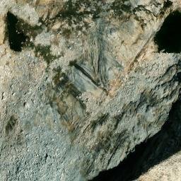 Satellite imagery of Glacier Ridge, US