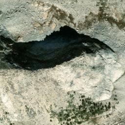 Satellite imagery of Glacier Ridge, US