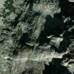 Satellite imagery of Whaleback, US
