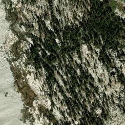 Satellite imagery of Whaleback, US