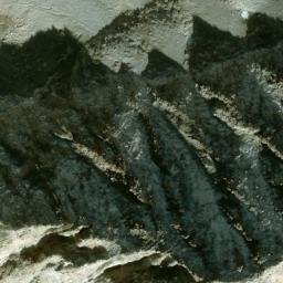 Satellite imagery of Kern Ridge, US