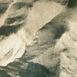 Satellite imagery of Ulida Mine, US