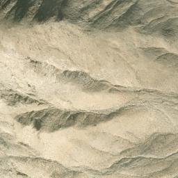 Satellite imagery of Ulida Mine, US