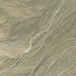 Satellite imagery of Ulida Mine, US