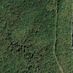 Satellite imagery of Boom Ridge, US