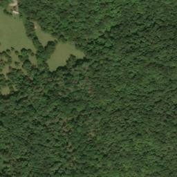 Satellite imagery of Buffalo Ridge, US