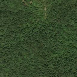 Satellite imagery of Buffalo Ridge, US