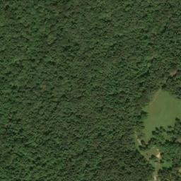 Satellite imagery of Buffalo Ridge, US