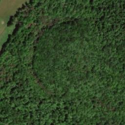 Satellite imagery of Horse Cliff, US