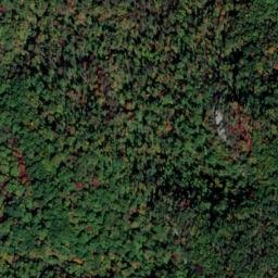 Satellite imagery of Horse Cliff, US