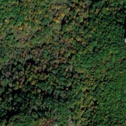 Satellite imagery of The Elbow, US