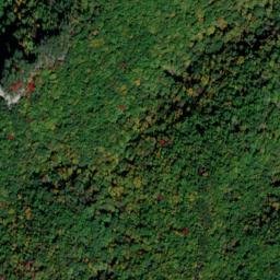 Satellite imagery of The Elbow, US