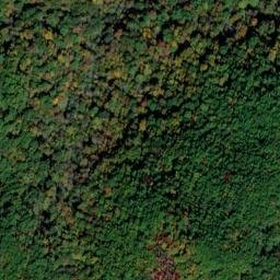 Satellite imagery of The Elbow, US