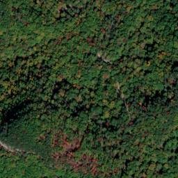 Satellite imagery of Teacup Cliff, US