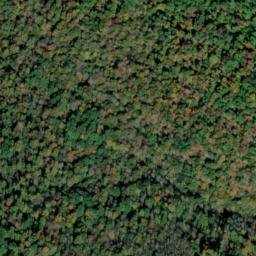 Satellite imagery of Teacup Cliff, US