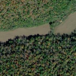 Satellite imagery of Schoolhouse Ridge, US