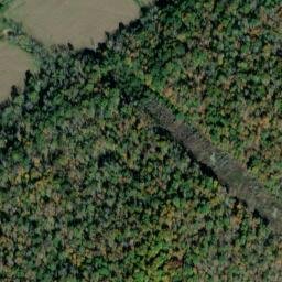 Satellite imagery of Schoolhouse Ridge, US
