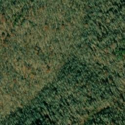 Satellite imagery of Bat Cave Cliff, US