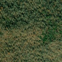 Satellite imagery of Bat Cave Cliff, US