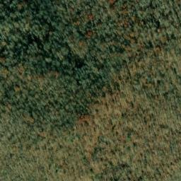 Satellite imagery of Brown Ridge, US
