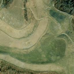 Satellite imagery of Cole Spur, US
