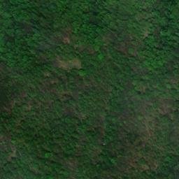 Satellite imagery of Callahan Spur, US