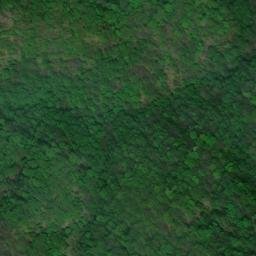 Satellite imagery of Callahan Spur, US