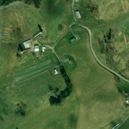 Satellite imagery of Big Ridge, US