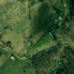 Satellite imagery of Big Ridge, US
