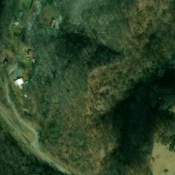 Satellite imagery of Big Ridge, US
