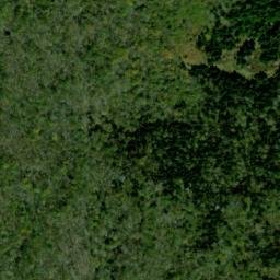 Satellite imagery of Cabin Ridge, US