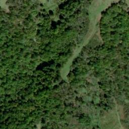 Satellite imagery of Big Ridge, US