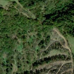 Satellite imagery of Big Ridge, US