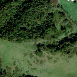 Satellite imagery of Big Ridge, US
