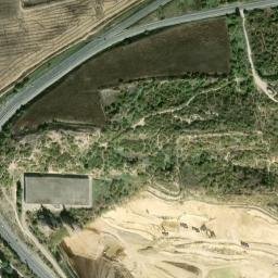 Satellite imagery of survey_point, DZ