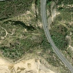 Satellite imagery of survey_point, DZ
