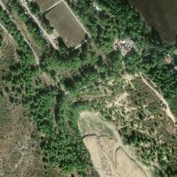 Satellite imagery of survey_point, DZ