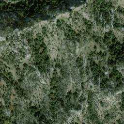 Satellite imagery of Sierra de los Pinos, ES
