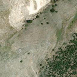Satellite imagery of survey_point, DZ