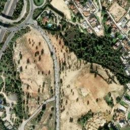 Satellite imagery of survey_point, DZ