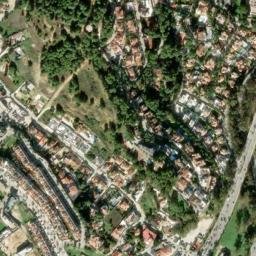 Satellite imagery of survey_point, DZ