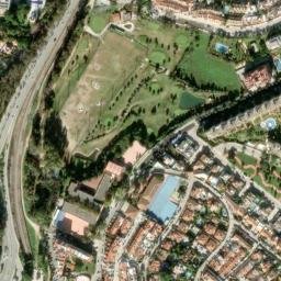 Satellite imagery of survey_point, DZ